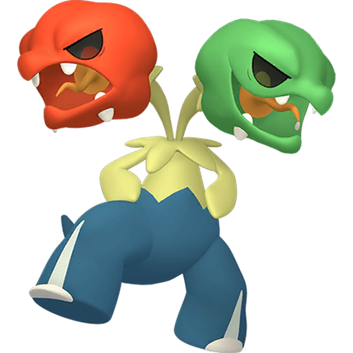 Normal shiny sprite