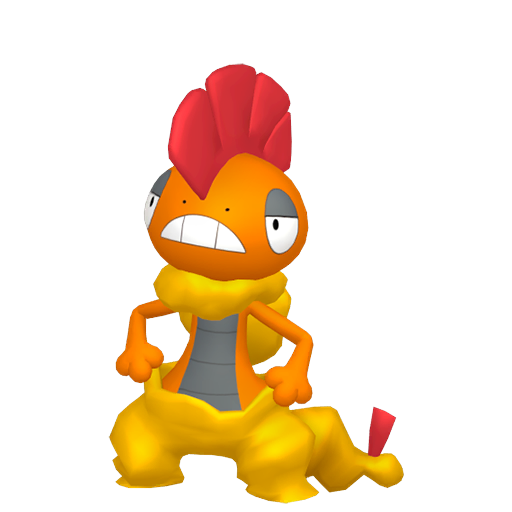 Normal sprite