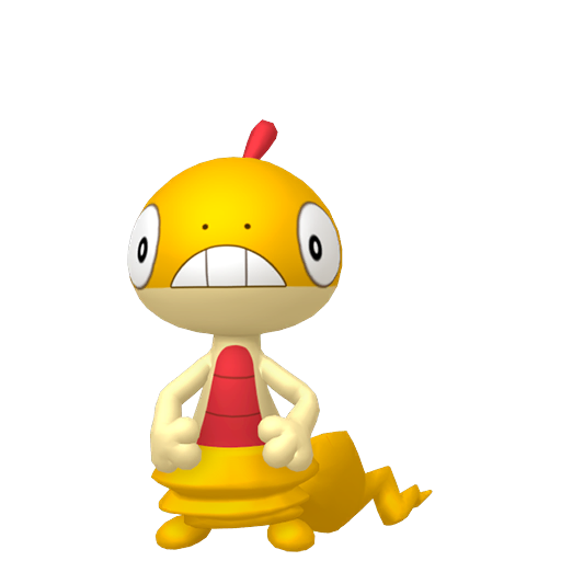Normal sprite
