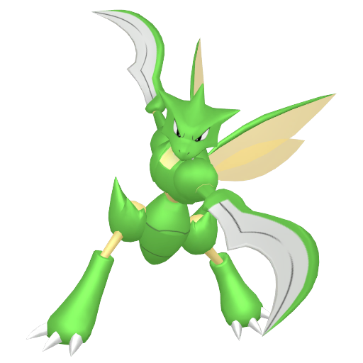 Normal sprite