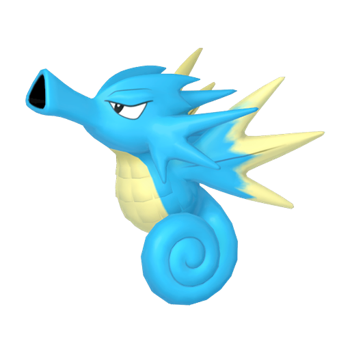 Normal sprite