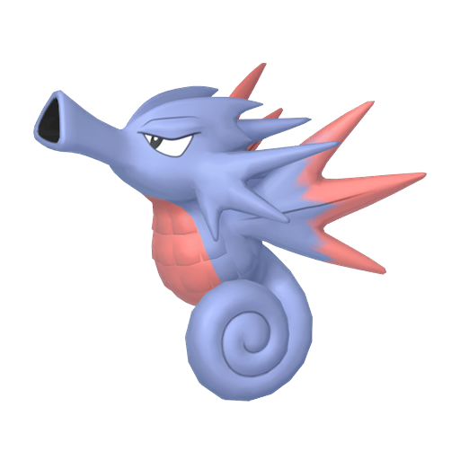 Normal shiny sprite