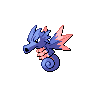 Normal shiny sprite