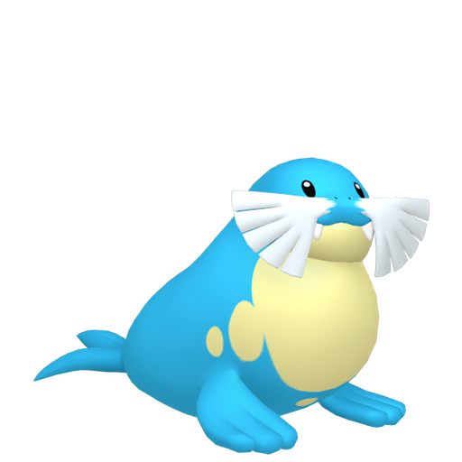 Normal sprite