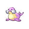 Normal shiny sprite