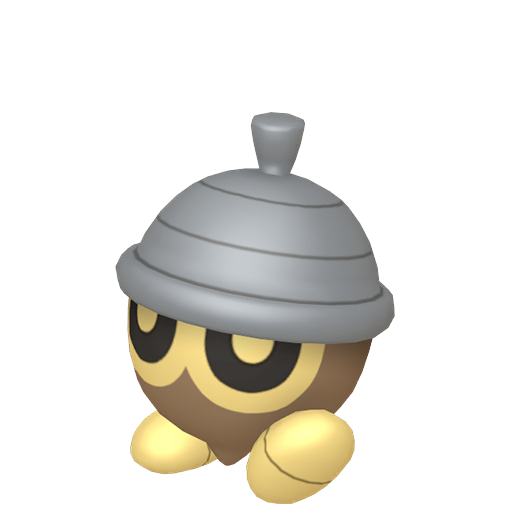 Normal sprite
