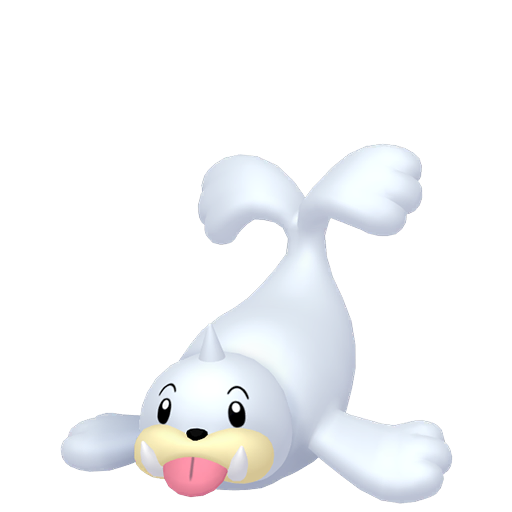 Normal sprite