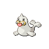 Normal shiny sprite
