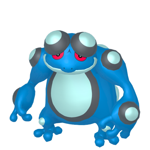 Normal sprite