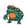 Normal shiny sprite