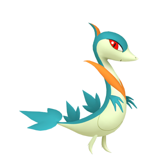 Normal shiny sprite