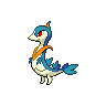 Normal shiny sprite