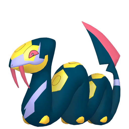 Normal sprite