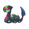 Normal shiny sprite
