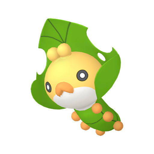 Normal sprite