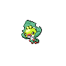 Normal shiny sprite