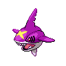 Normal shiny sprite