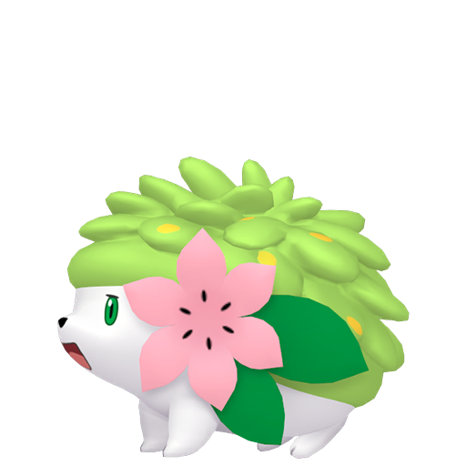 Normal sprite