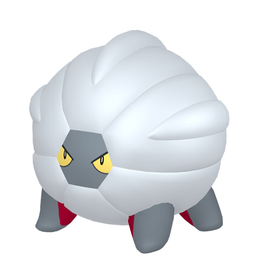 Normal sprite
