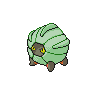Normal shiny sprite