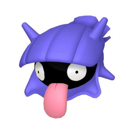 Normal sprite