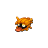 Normal shiny sprite