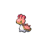 Normal shiny sprite
