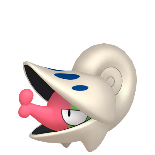 Normal sprite