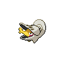 Normal shiny sprite