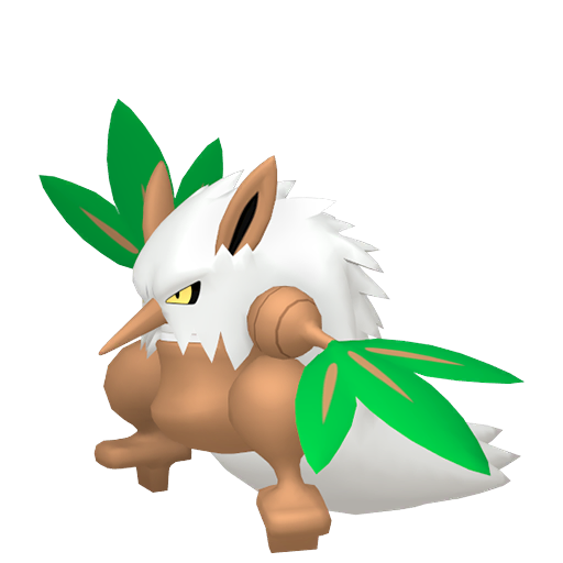 Normal sprite
