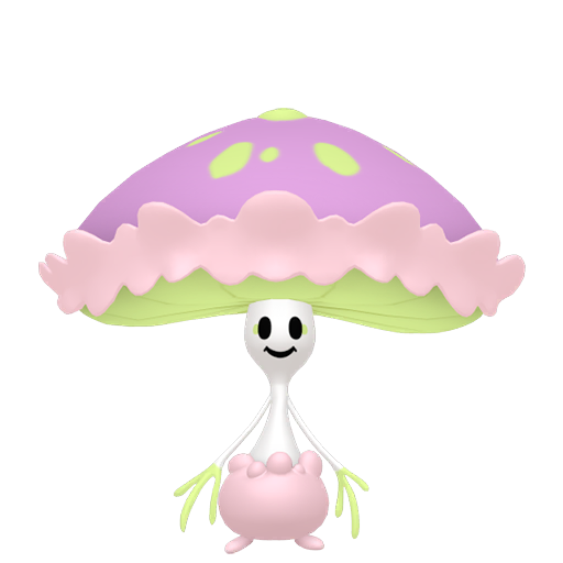 Normal sprite