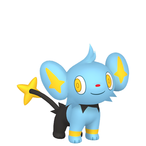 Normal sprite
