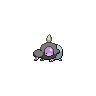 Normal shiny sprite