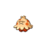 Normal shiny sprite