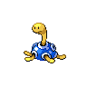Normal shiny sprite