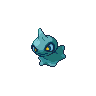 Normal shiny sprite