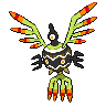 Normal shiny sprite