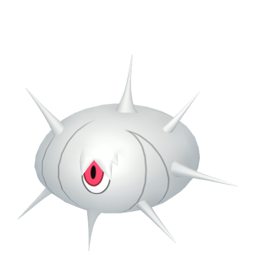 Normal sprite