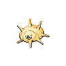 Normal shiny sprite