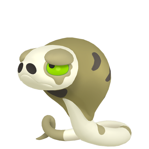 Normal sprite