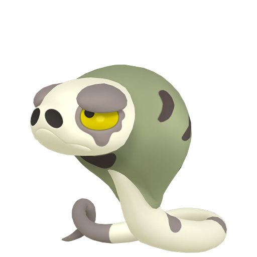 Normal shiny sprite