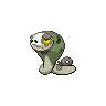 Normal shiny sprite