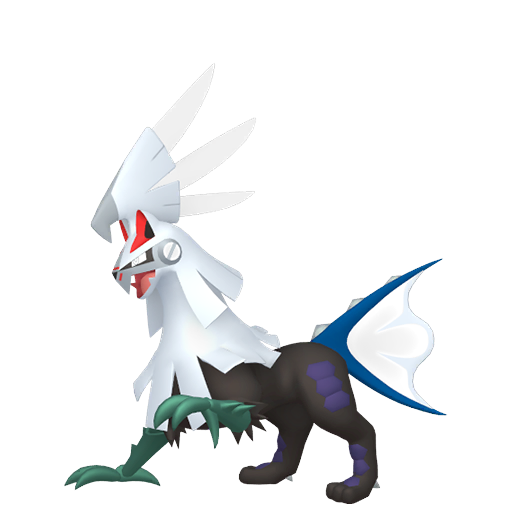 Normal sprite