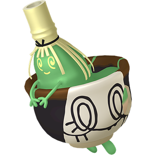 Normal sprite