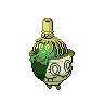 Normal shiny sprite