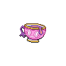 Normal shiny sprite