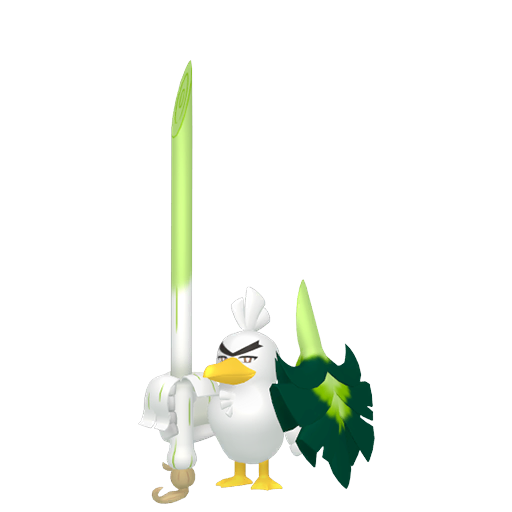 Normal sprite