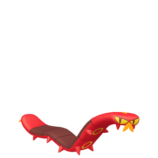 Normal sprite