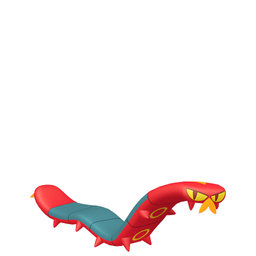 Normal shiny sprite