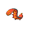 Normal shiny sprite